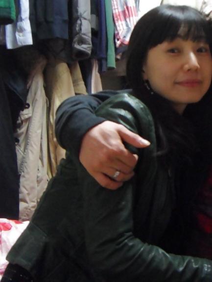 6P Korean Wife vacation photos 2
