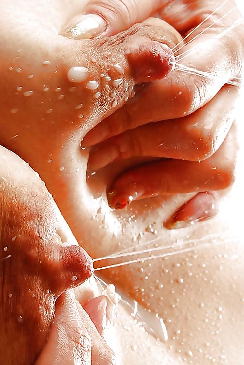 10P Lactating: Got Milk #11