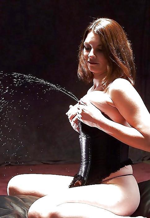 10P Lactating: Got Milk #11