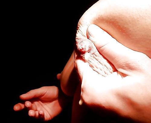 10P Lactating: Got Milk #4