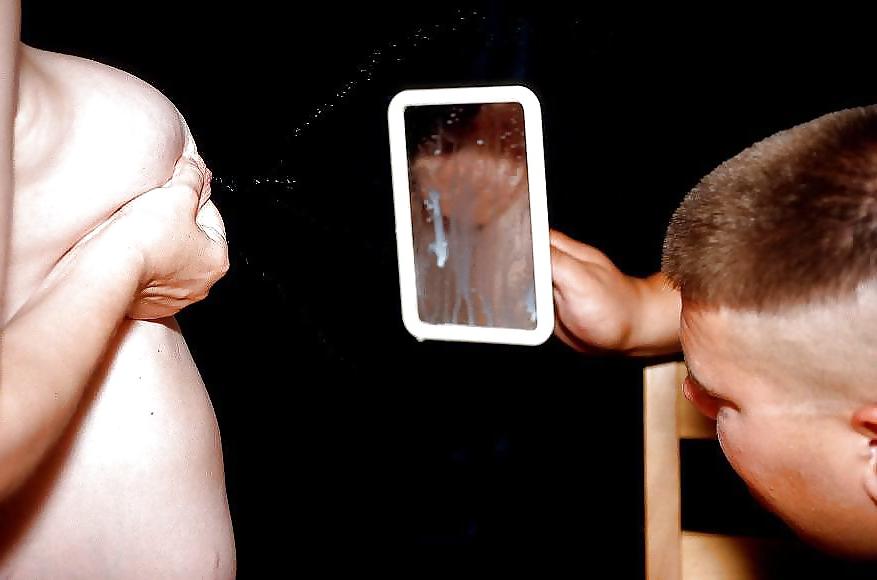 10P Lactating: Got Milk #14