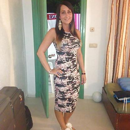 11P British Kirsty
