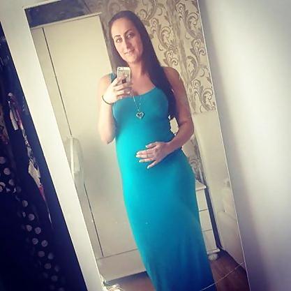 11P British Kirsty