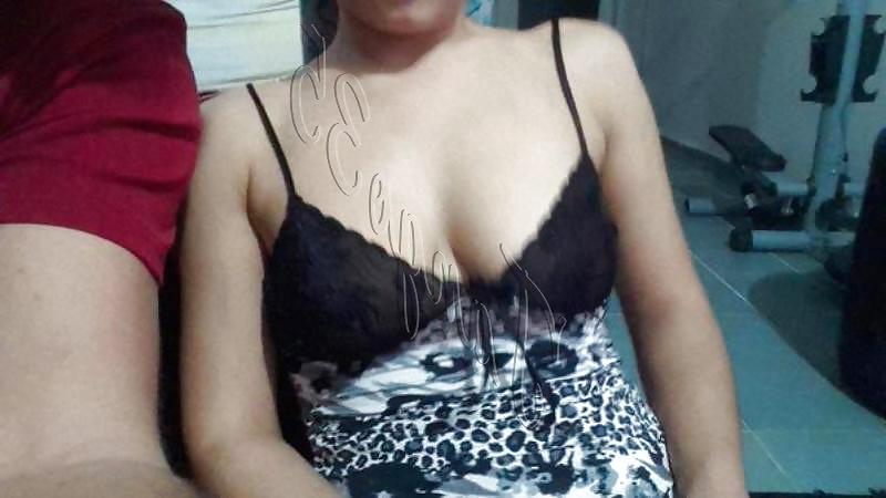 10P Turkish Slut Alev 