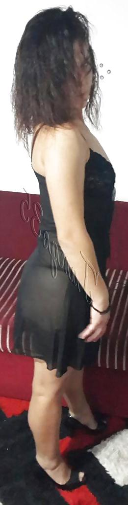 10P Turkish Slut Alev 