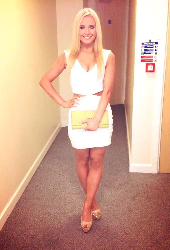11P British Jessica 