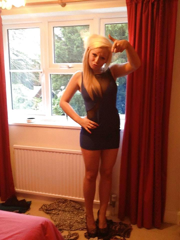11P British Jessica 