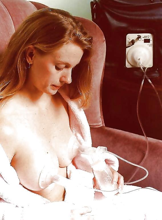 10P Lactating: Got Milk #5
