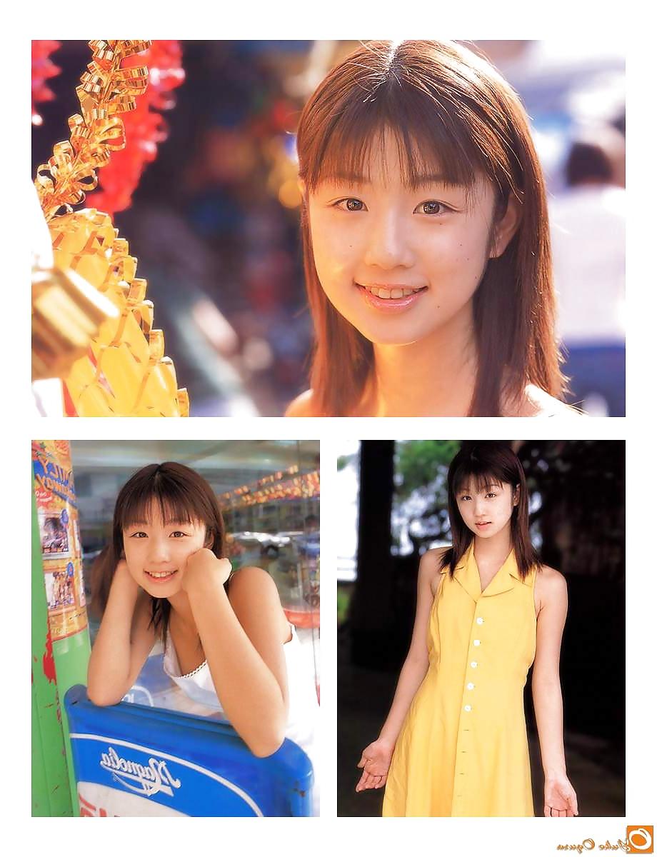 24P Beautifull Asian Teens