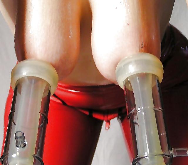10P Lactating: Got Milk #3