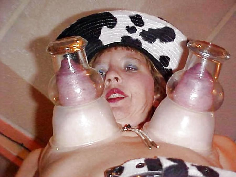 10P Lactating: Got Milk #12