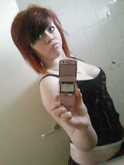18P British Siobhan