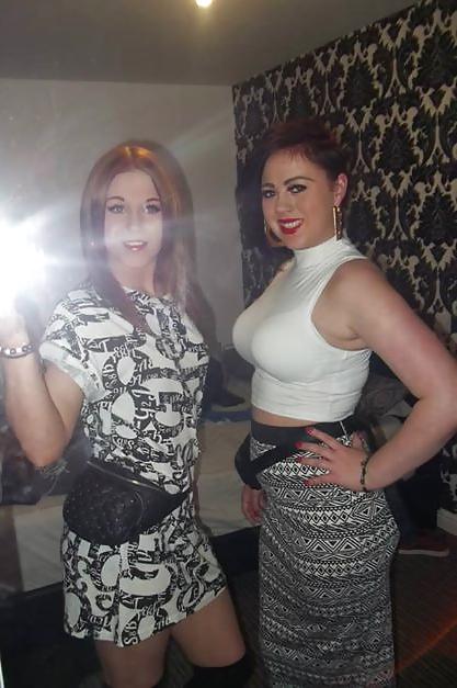 18P British Siobhan