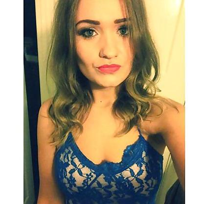 17P Britischer Siobhan