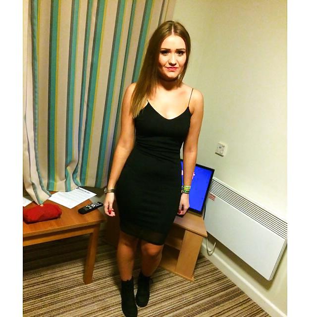 17P Britischer Siobhan