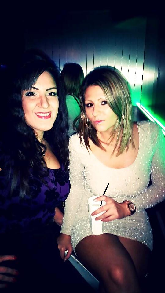 25P TURKISH MUSLIM SLUTS THAT LOVE HINDU COCK