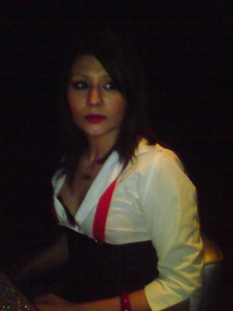 25P TURKISH MUSLIM SLUTS THAT LOVE HINDU COCK