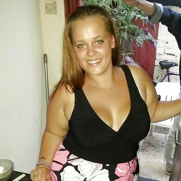 24P British Sarah