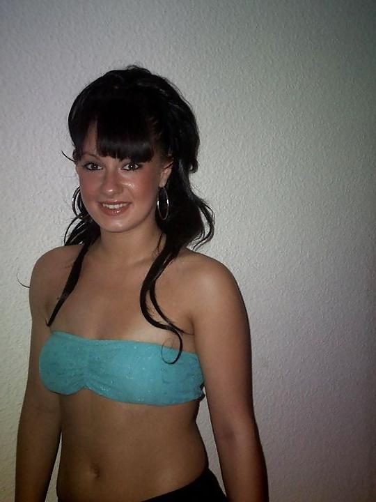 24P British Sarah