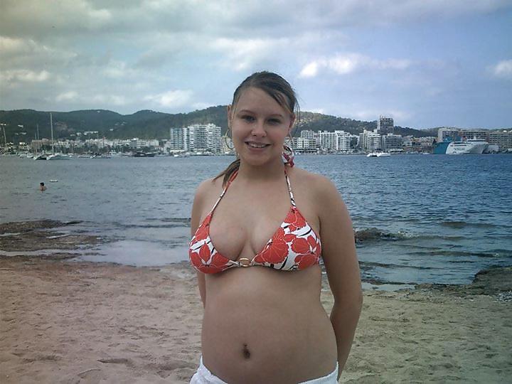 24P British Sarah