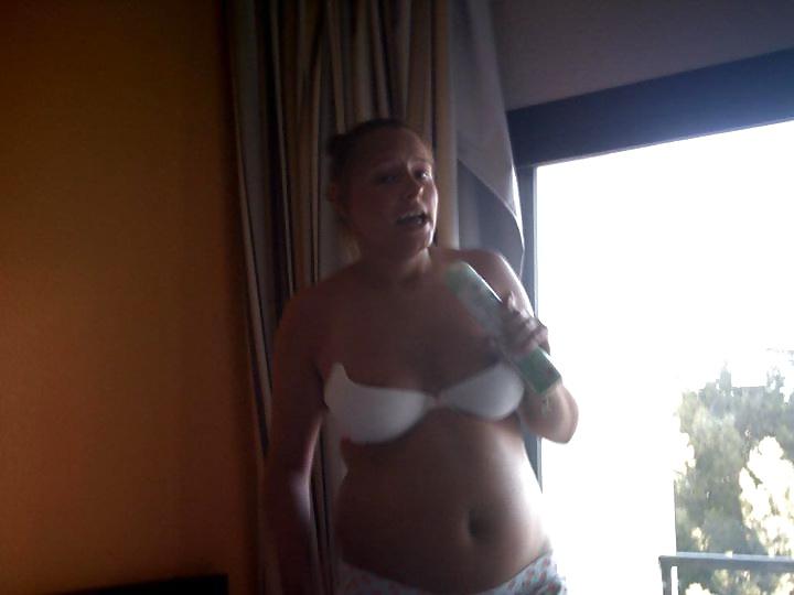 24P British Sarah