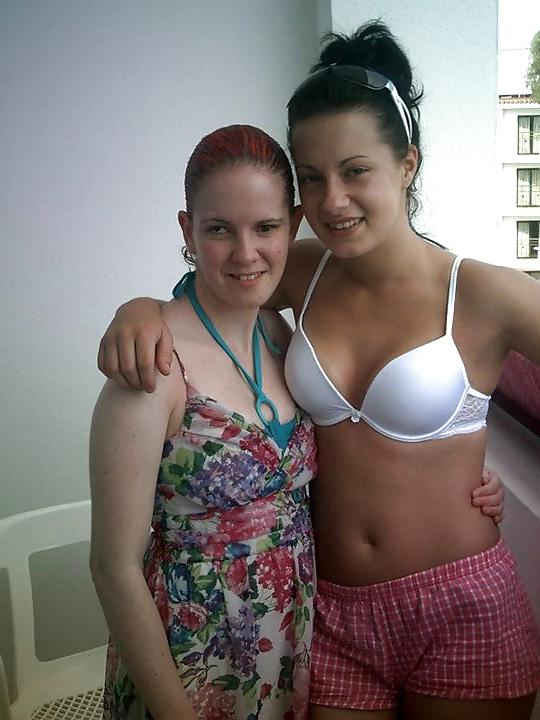 24P British Sarah