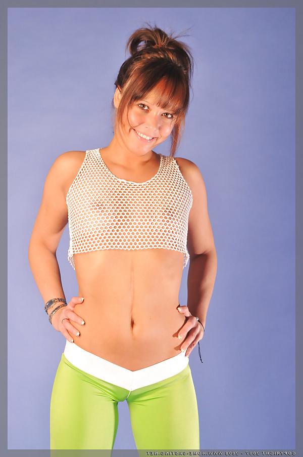 25P Nipples Pokies and See-Thru