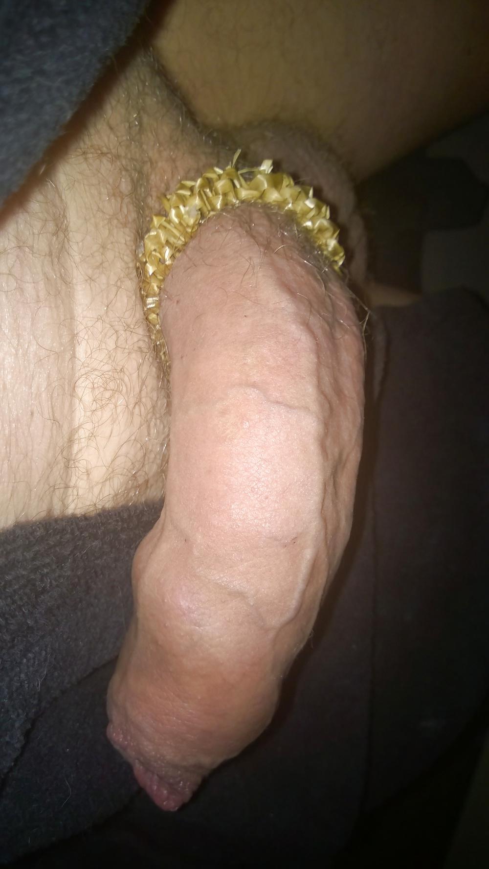 25P Die Schwanznutte im Dezember 2014