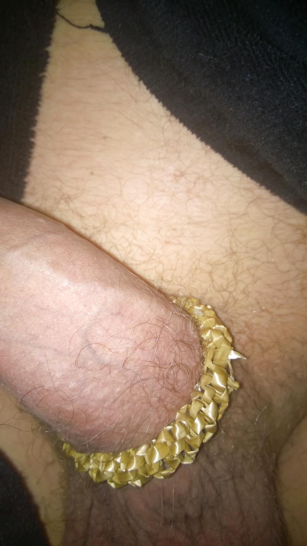 25P Die Schwanznutte im Dezember 2014