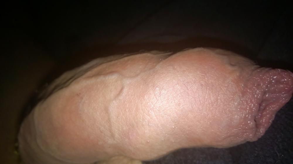 25P Die Schwanznutte im Dezember 2014