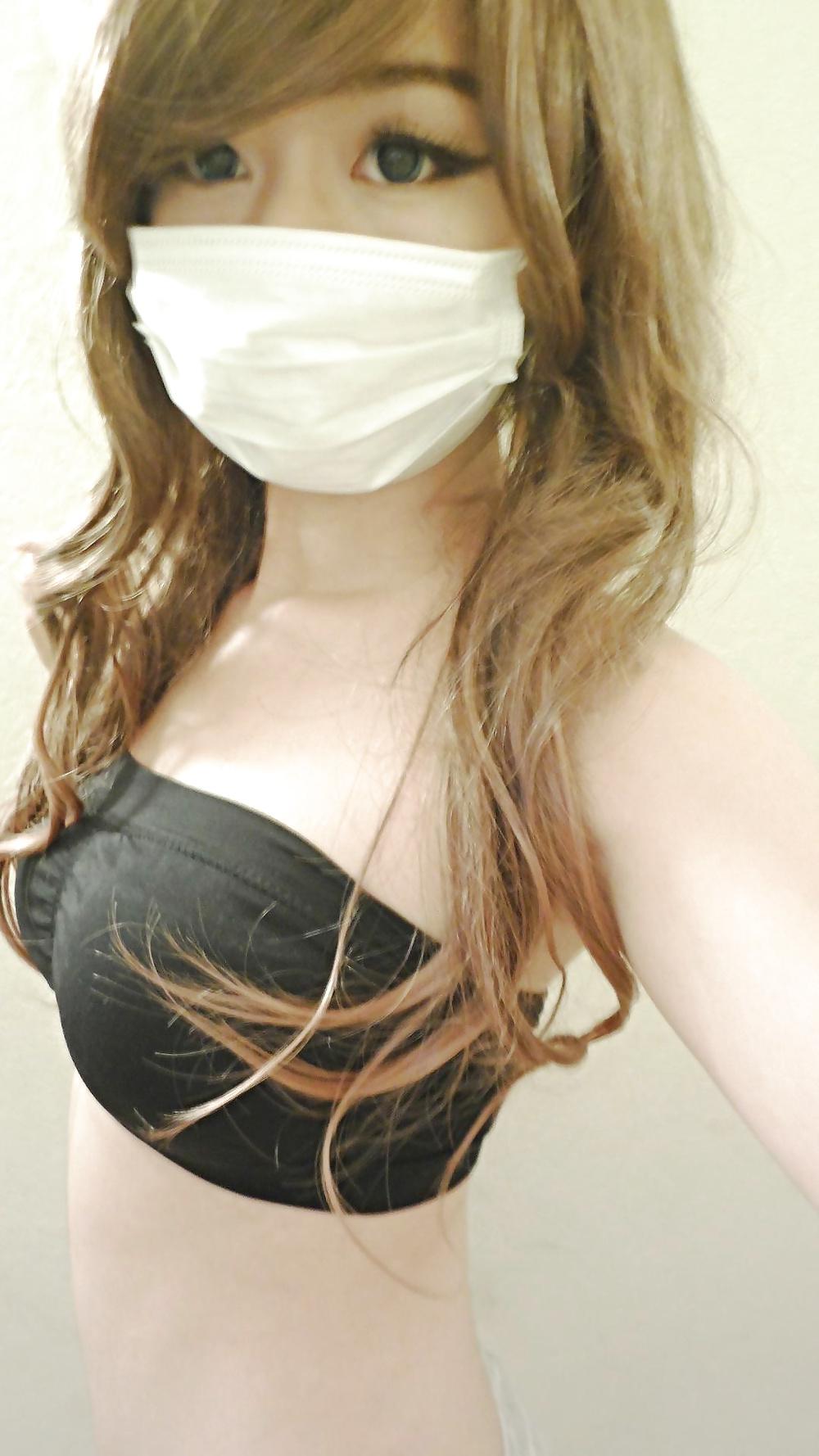25P Korean Cutie