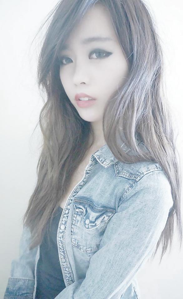 25P Korean Cutie