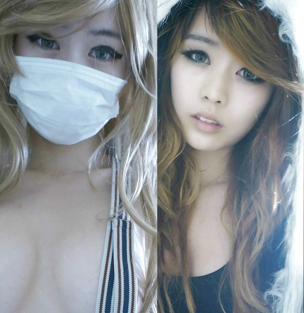 25P Korean Cutie