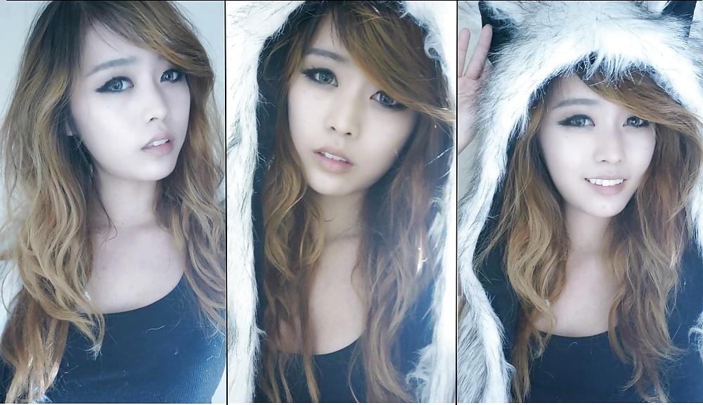 25P Korean Cutie
