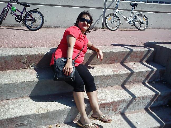 13P Bbw nepali slut aunty - BINITA