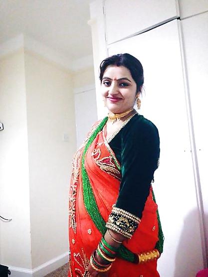 13P Bbw nepali slut aunty - BINITA