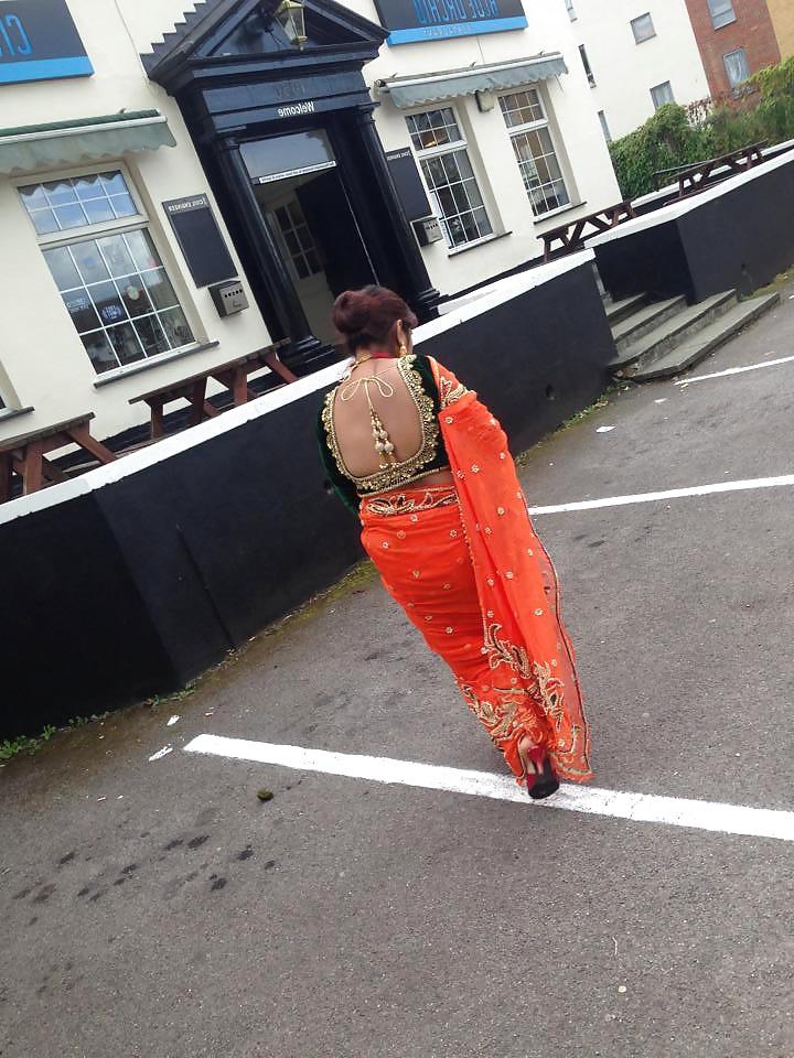 13P Bbw nepali slut aunty - BINITA