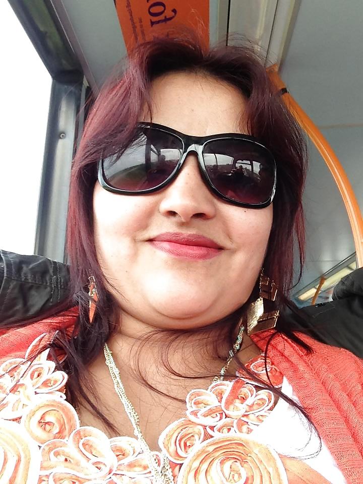 13P Bbw nepali slut aunty - BINITA