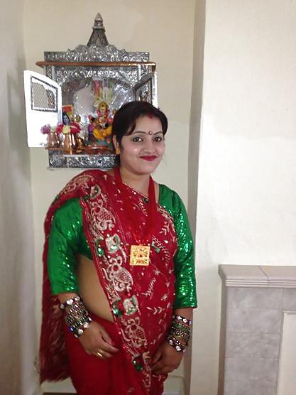 13P Bbw nepali slut aunty - BINITA