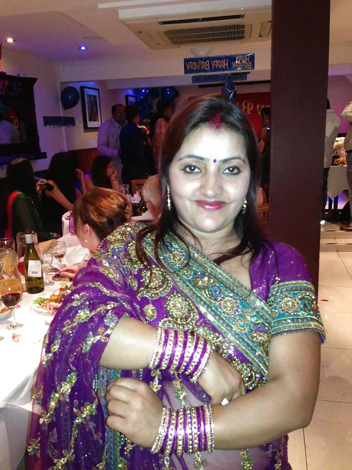 13P Bbw nepali slut aunty - BINITA