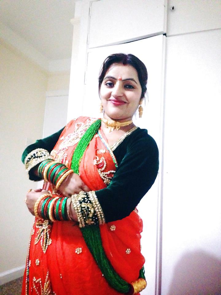 13P Bbw nepali slut aunty - BINITA