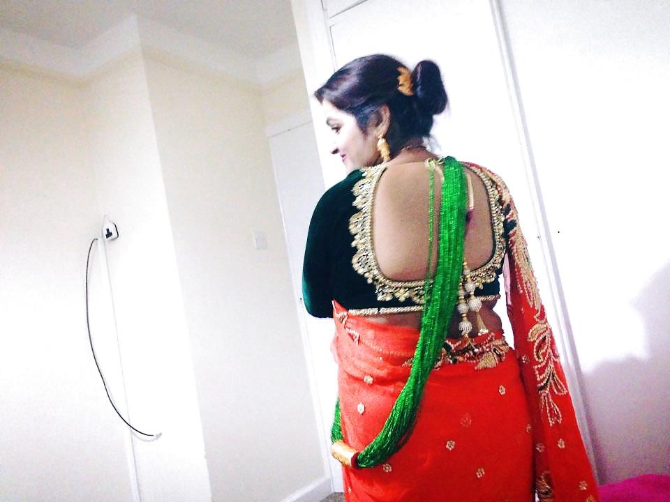 13P Bbw nepali slut aunty - BINITA