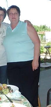 25P Russian  amature bbw Granny 58 YO