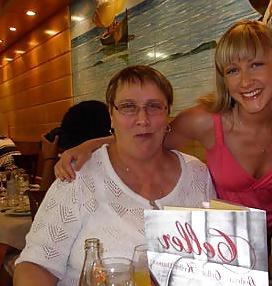 25P Russian  amature bbw Granny 58 YO