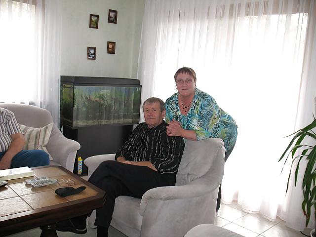 25P Russian  amature bbw Granny 58 YO