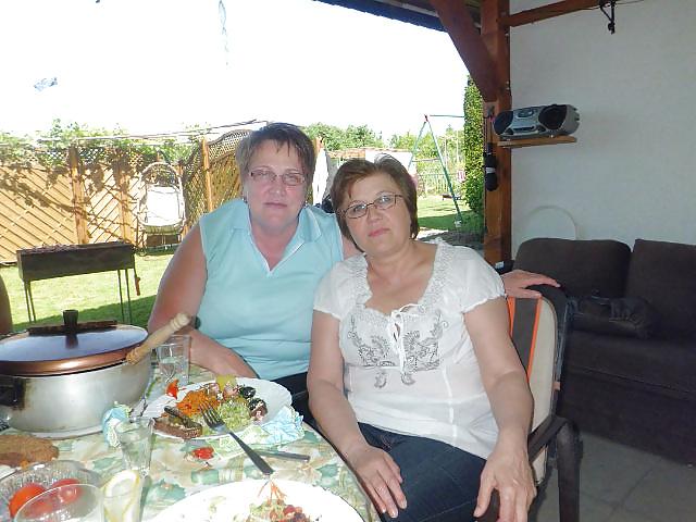 25P Russian  amature bbw Granny 58 YO