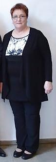 25P Russian  amature bbw Granny 58 YO