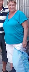 25P Russian  amature bbw Granny 58 YO