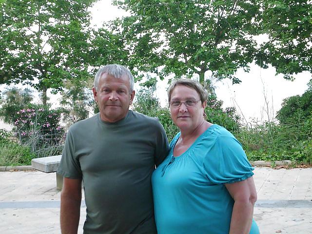 25P Russian  amature bbw Granny 58 YO