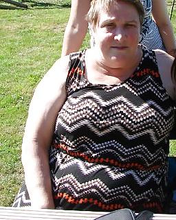 25P Russian  amature bbw Granny 58 YO